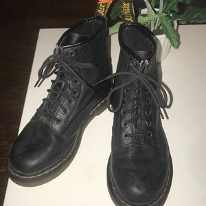 Doc martens!